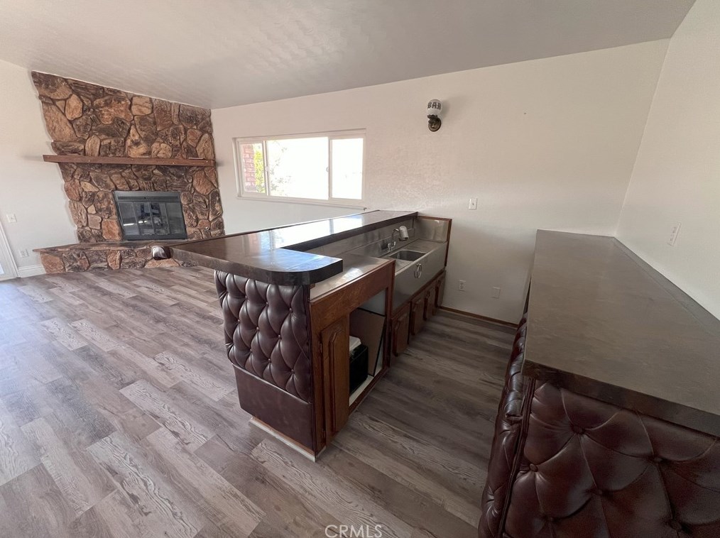 641 Candlelight St, Barstow CA  92311-5312 exterior