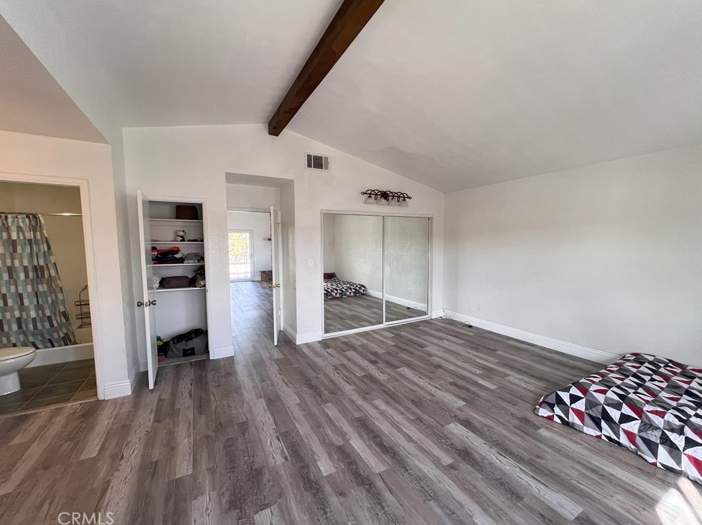 641 Candlelight St, Barstow CA  92311-5312 exterior