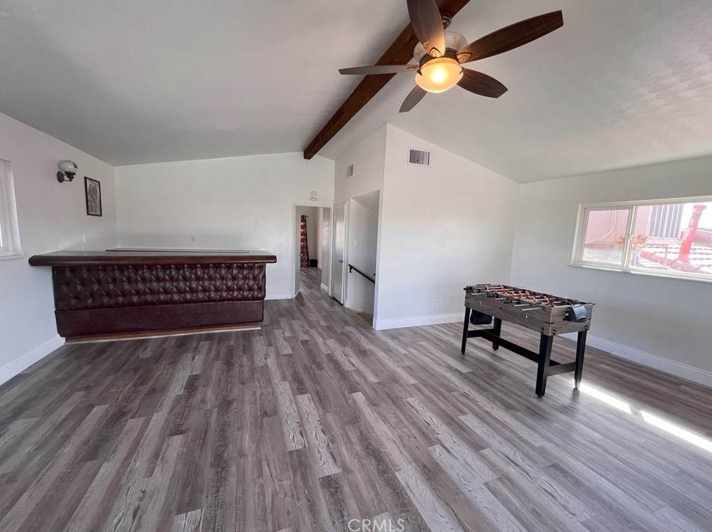 641 Candlelight St, Barstow CA  92311-5312 exterior