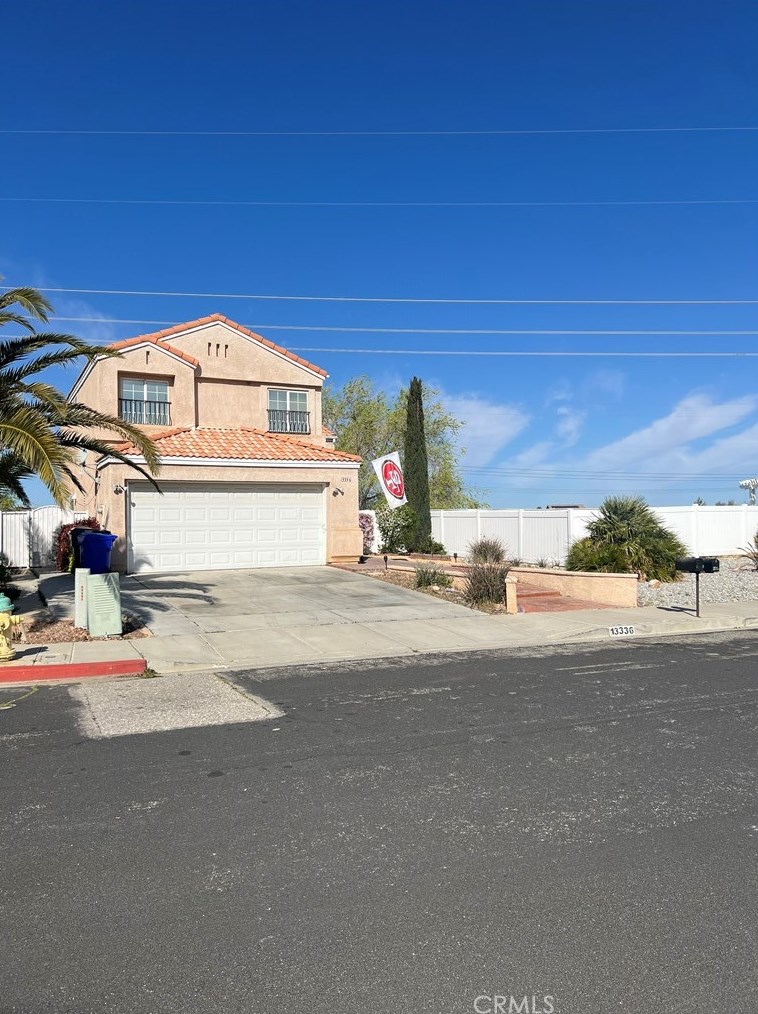 13336 Anza Ct, Victorville, CA 92392