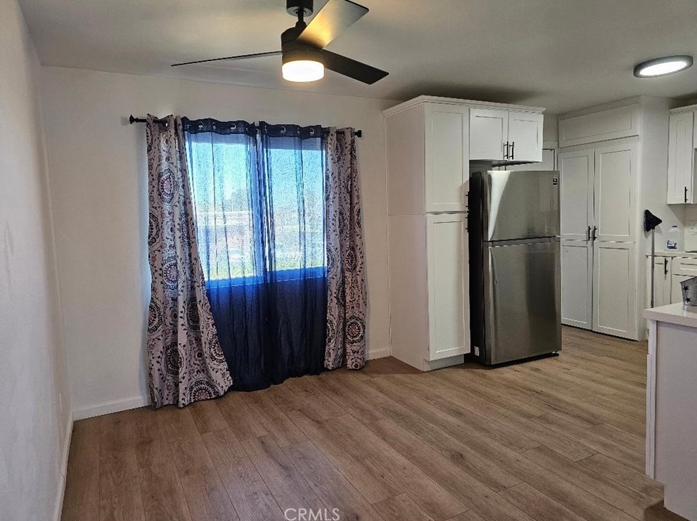 1929 Forane St, Barstow CA  92311-5724 exterior