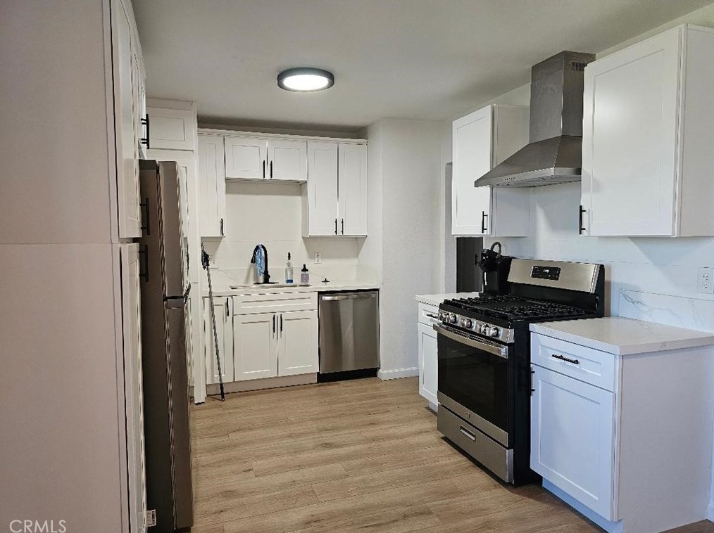 1929 Forane St, Barstow CA  92311-5724 exterior