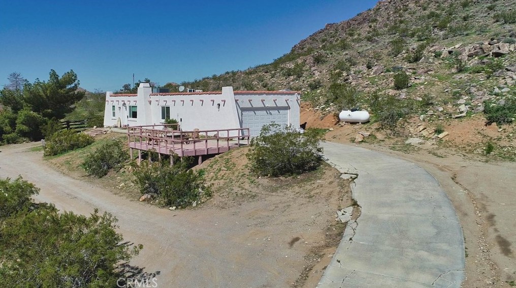 19976 Corwin Rd, Apple Valley, CA 92307