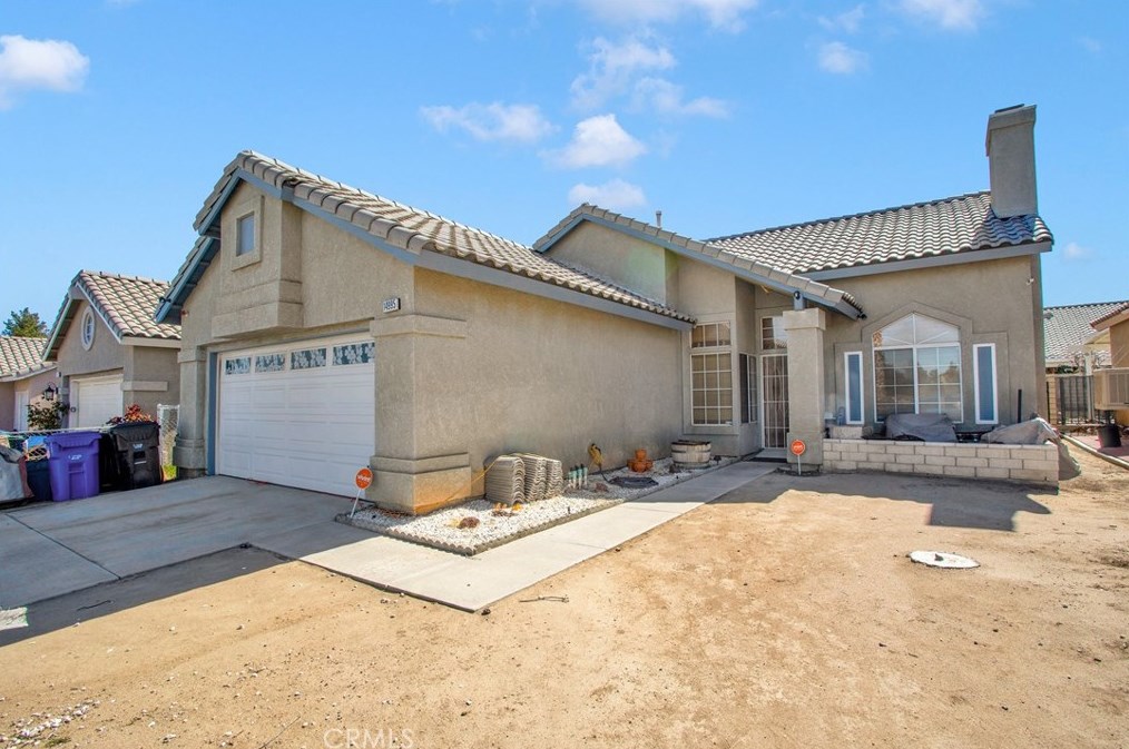 14995 Buckskin Rd, Victorville, CA 92394-7311
