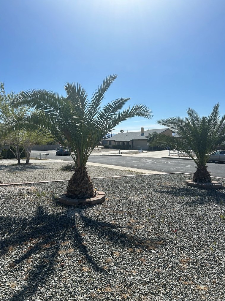 14460 Manzano Rd, Victorville CA  92392-5003 exterior