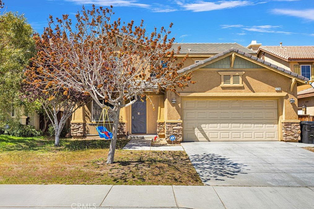 13798 Bayberry St, Victorville, CA 92392-0454