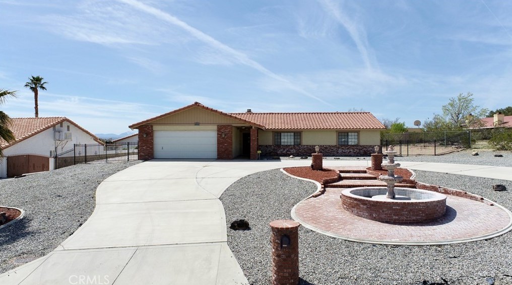 16402 Kasota Rd, Apple Valley, CA 92307