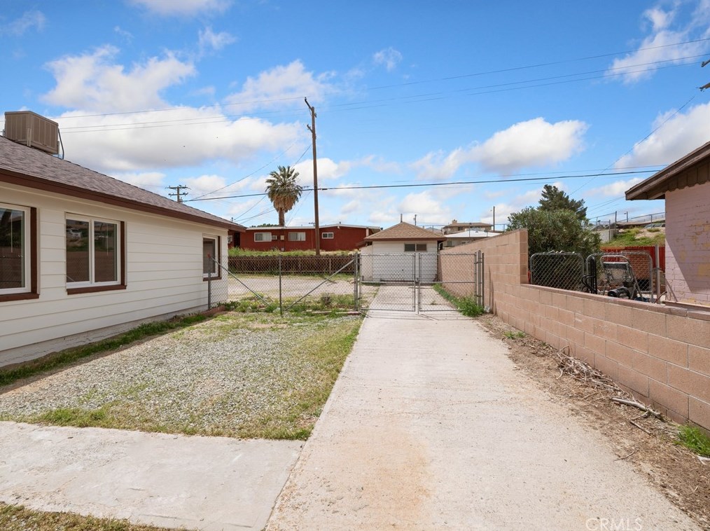 104 Virginia Way, Barstow CA  92311-3842 exterior