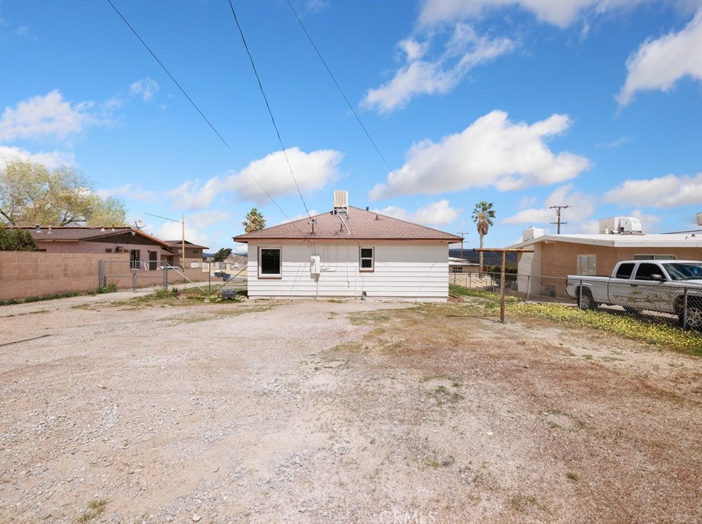 104 Virginia Way, Barstow CA  92311-3842 exterior