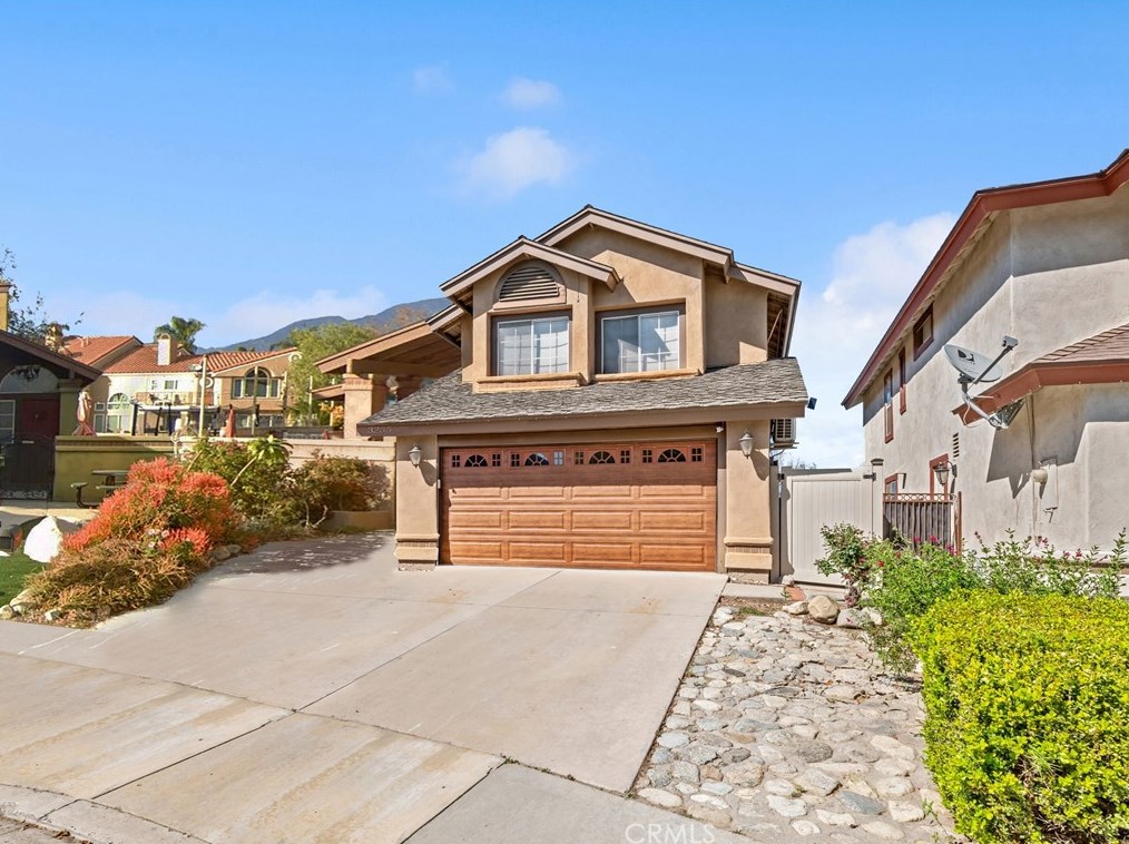 3235 Ashgate Pl, Ontario, CA 91761