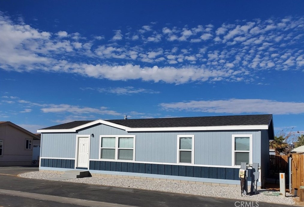 21621 Sandia Rd #122, Apple Valley, CA 92308