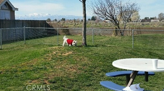21621 Sandia Rd, Apple Valley CA  92308-5207 exterior