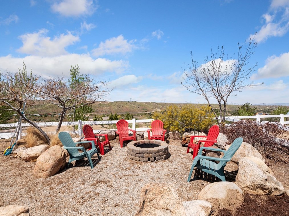 5127 Bass St, Hesperia CA  92345-9351 exterior