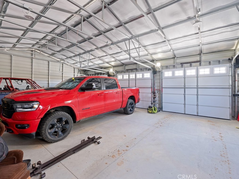 5127 Bass St, Hesperia CA  92345-9351 exterior