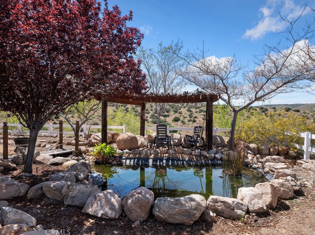 5127 Bass St, Hesperia CA  92345-9351 exterior