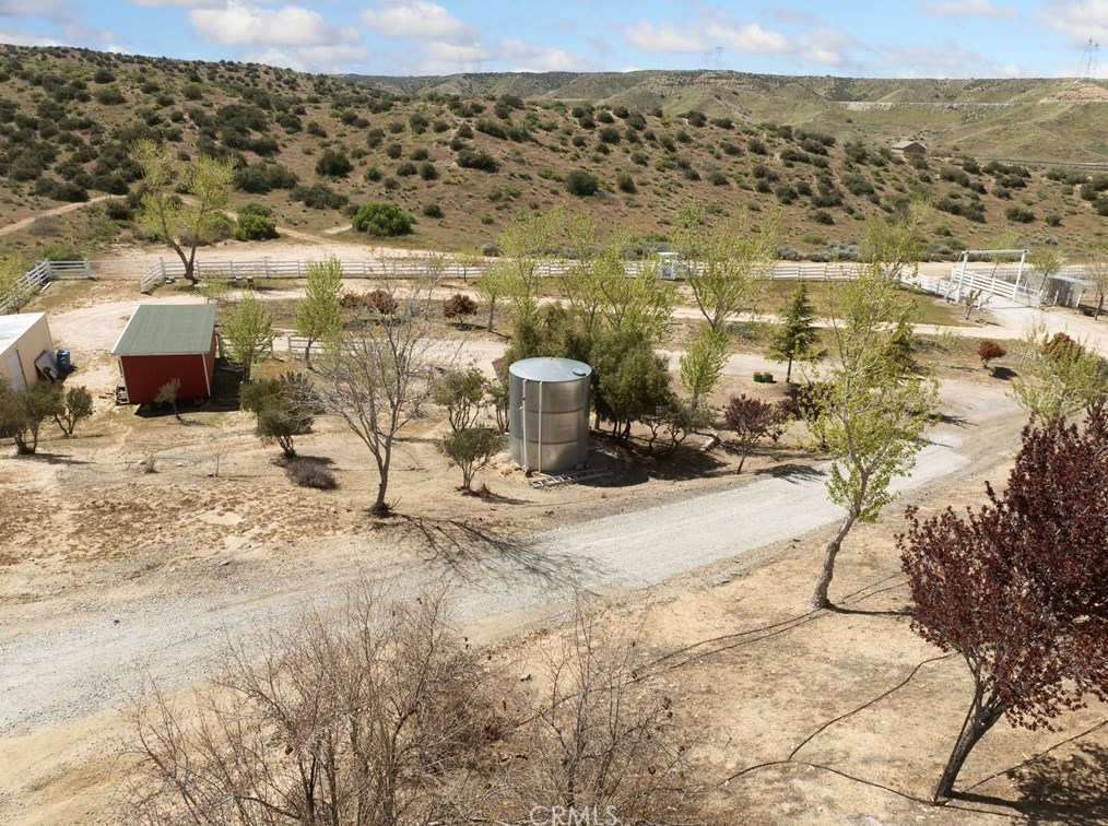 5127 Bass St, Hesperia CA  92345-9351 exterior