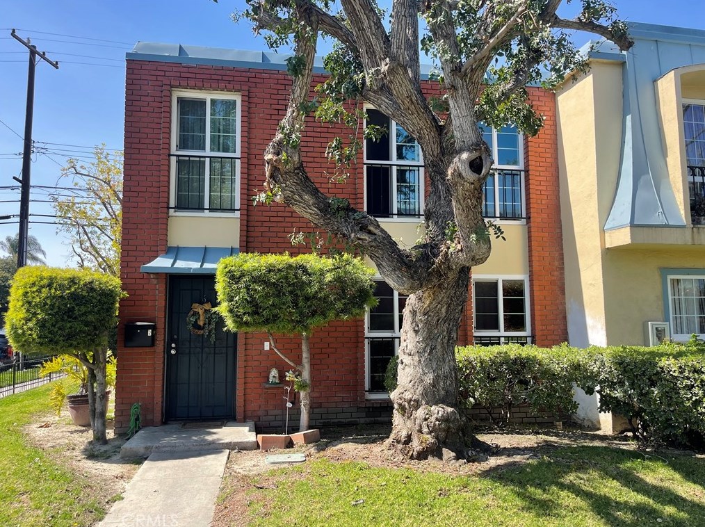 1800 Gramercy Ave, Anaheim, CA 92801-4501