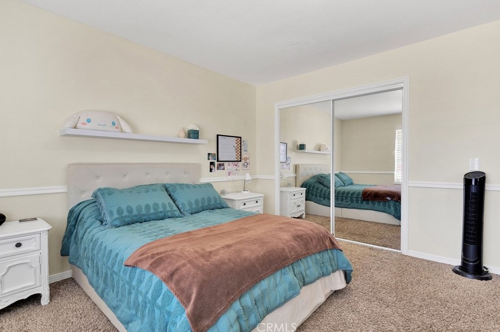 17350 Cochise St, Hesperia CA  92345-7282 exterior