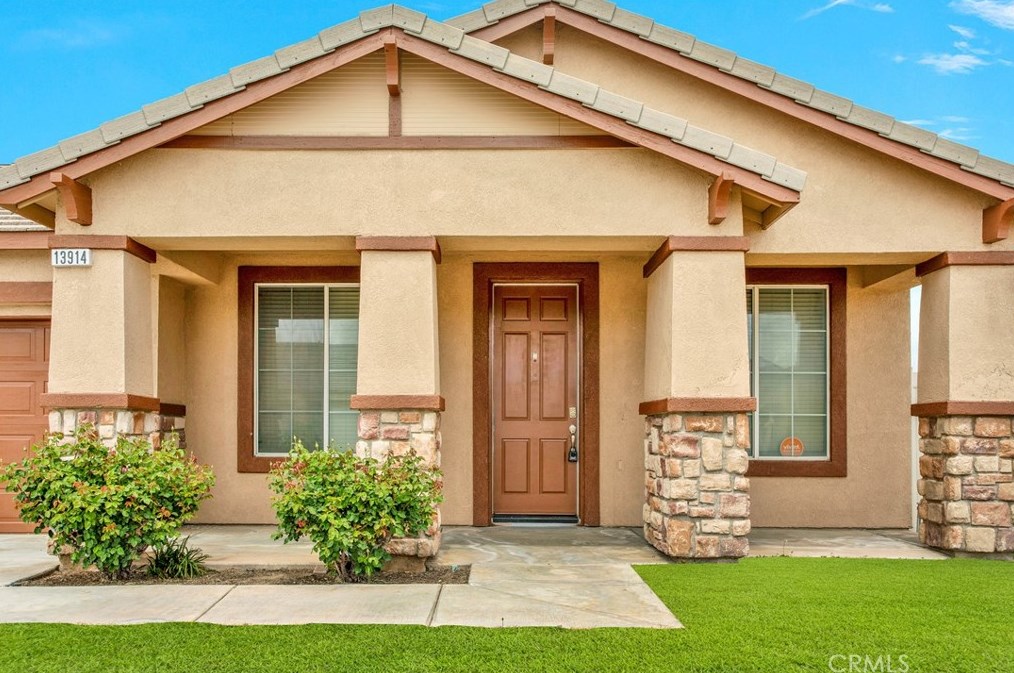 13914 Pokeberry Ct, Hesperia, CA 92344-0010