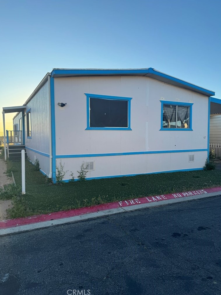 22838 Bear Valley Rd #47, Apple Valley, CA 92308