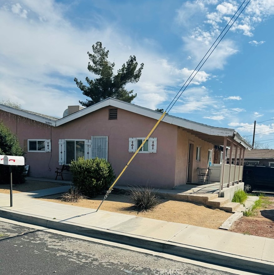 16799 A St, Victorville, CA 92395-3151