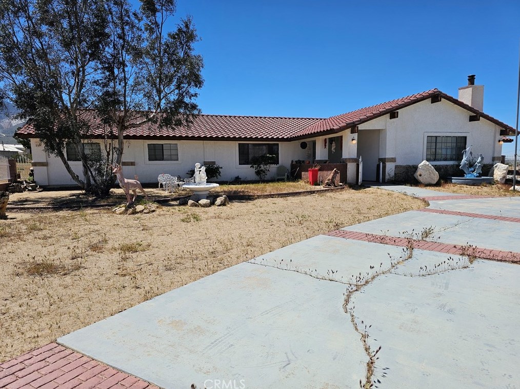 9276 Cody Rd, Lucerne Valley, CA 92356
