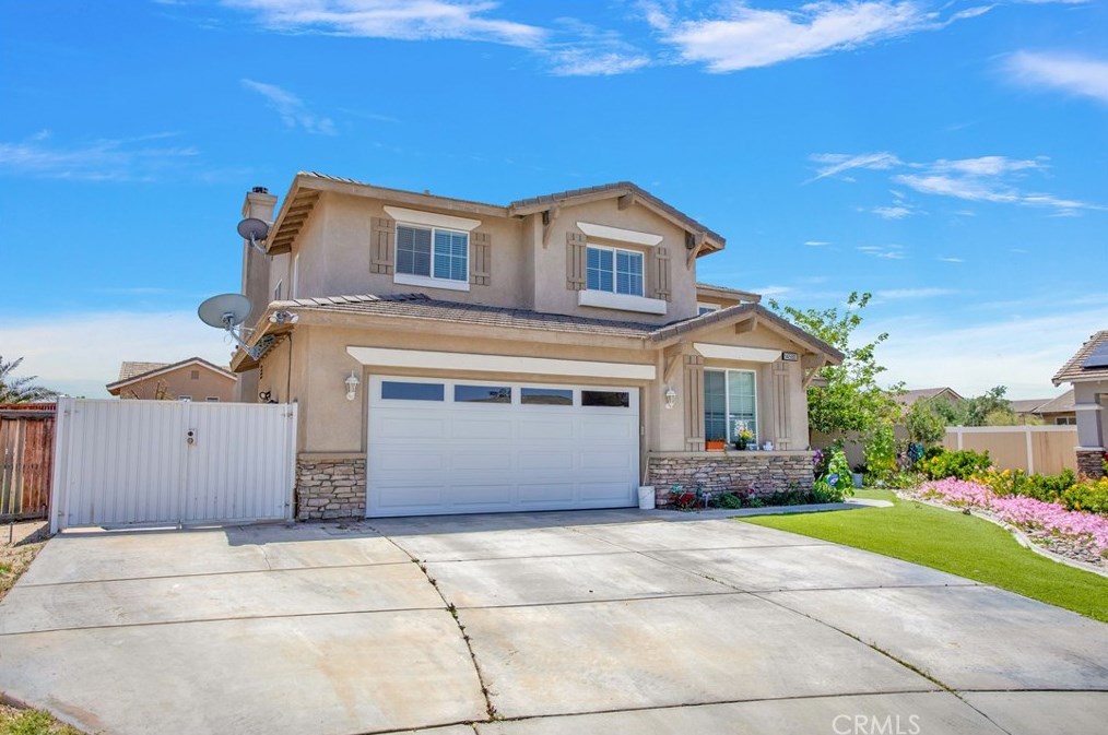 14588 Chicory, El Mirage, CA 92301