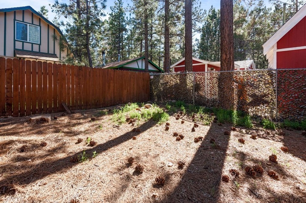 2086 Ln, Big Bear City CA  92314-9540 exterior