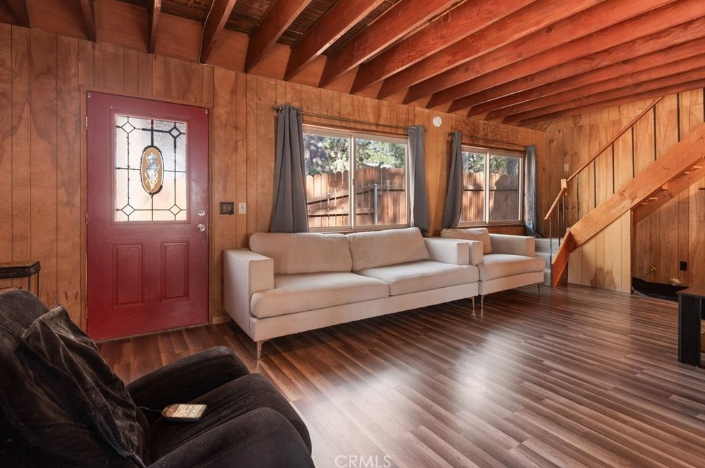 2086 4th Ln, Big Bear City, CA 92314-9540