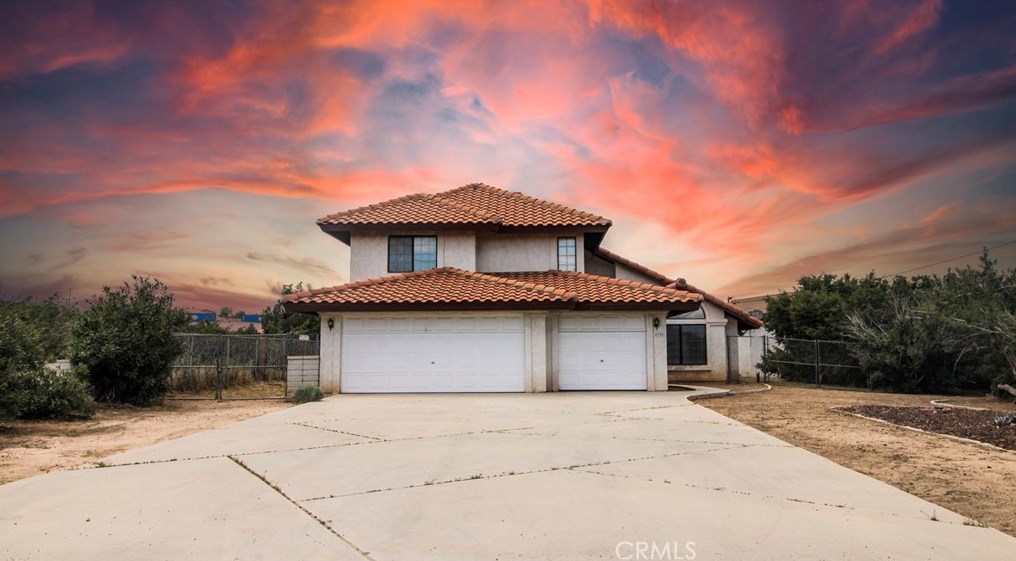 6906 Lurelane Ave, Hesperia, CA 92345