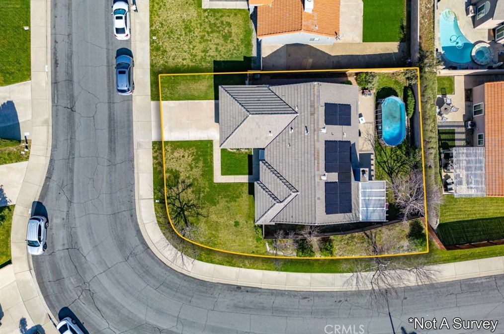 2865 Rancho Vista Dr, Rialto CA  92377-3453 exterior