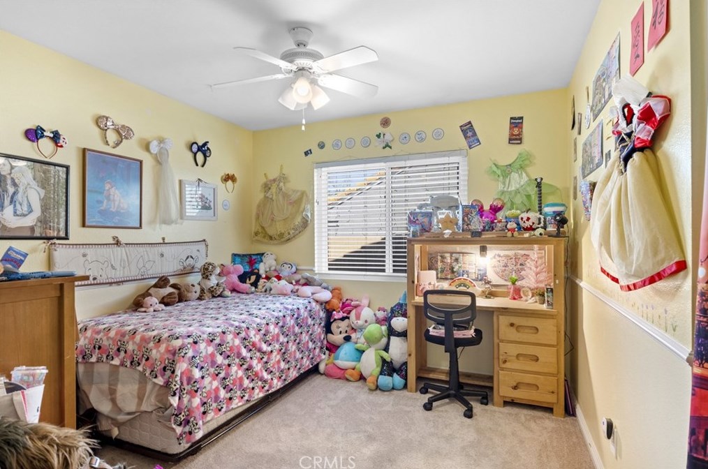 2865 Rancho Vista Dr, Rialto CA  exterior