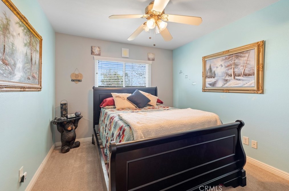 2865 Rancho Vista Dr, Rialto CA  exterior