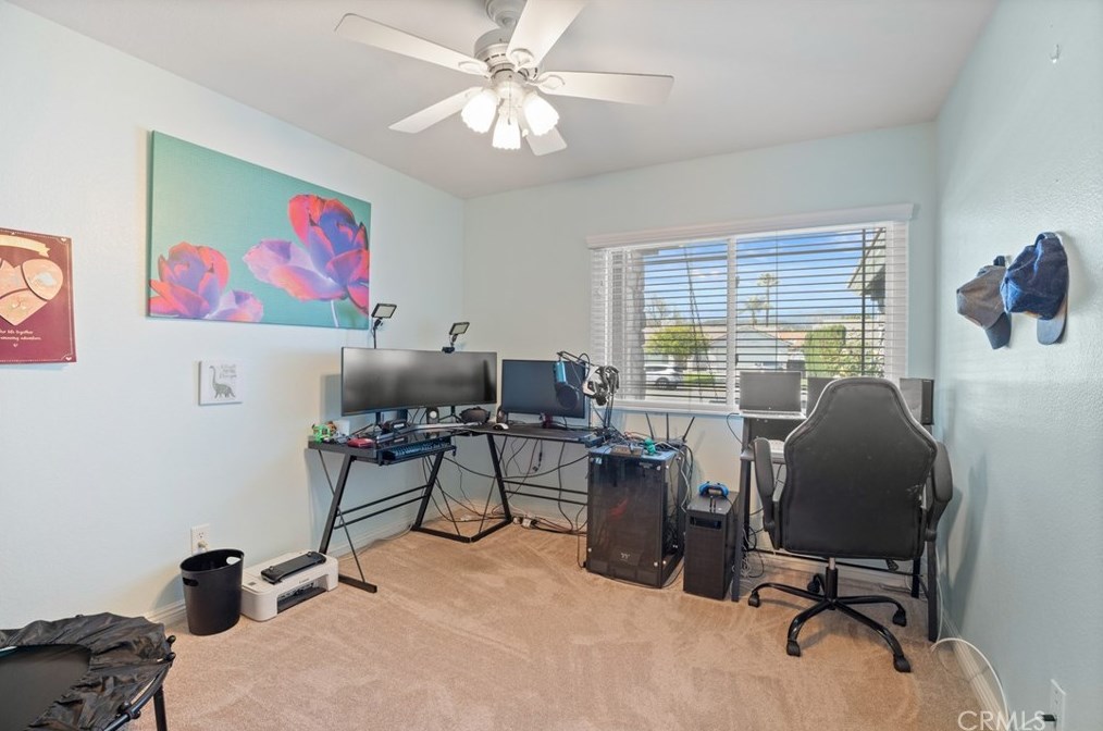 2865 Rancho Vista Dr, Rialto CA  exterior