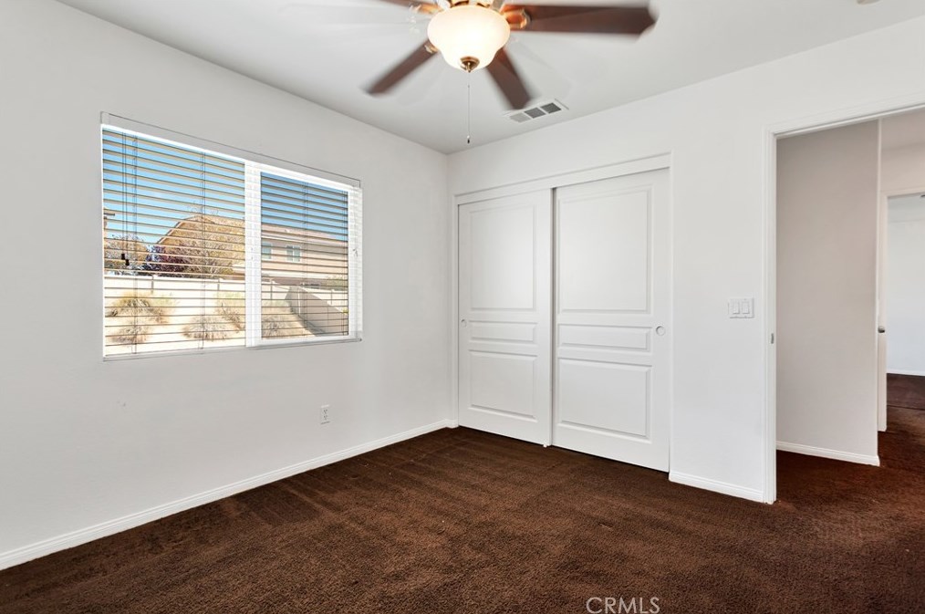 16683 Desert Star St, Victorville CA  92394-1466 exterior