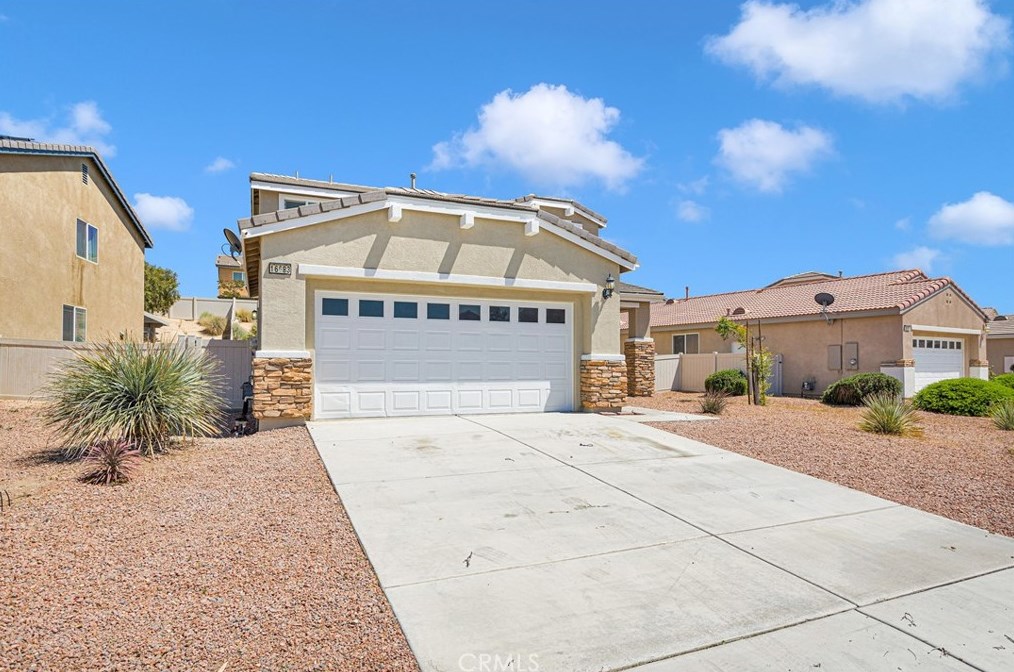 16683 Desert Star St, Victorville, CA 92394-1473
