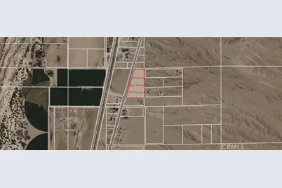 25677 National Trails Highway, Helendale, CA 92342 - Photo 1