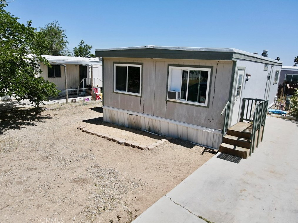 1000 Windy Pass #59, Barstow, CA 92311