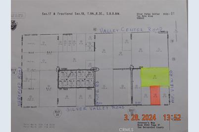 0 Silver Valley Road - Photo 1