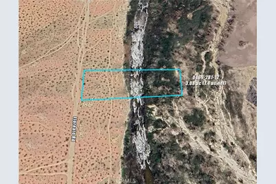 0 Floreate Road, Oro Grande, CA 92368 - Photo 2