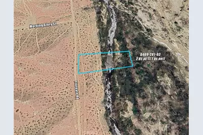 0 Floreate Road, Oro Grande, CA 92368 - Photo 2