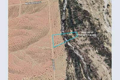 0 Floreate Road, Oro Grande, CA 92368 - Photo 2