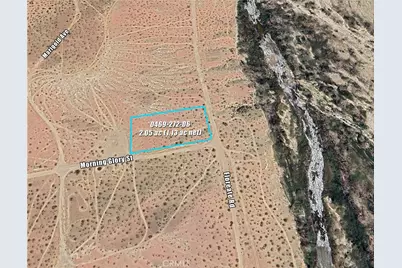 0 Floreate Road, Oro Grande, CA 92368 - Photo 2