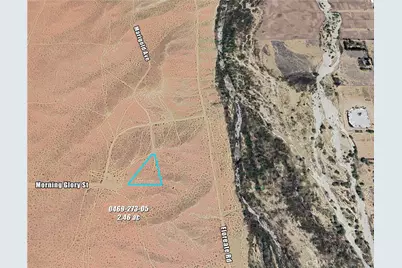 0 Marigold Avenue, Oro Grande, CA 92368 - Photo 1