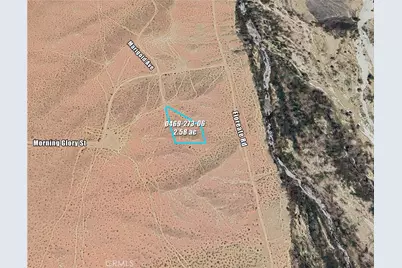 0 Marigold Avenue, Oro Grande, CA 92301 - Photo 2