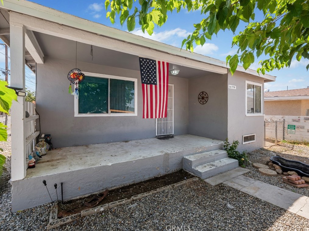 16773 A St, Victorville, CA 92395