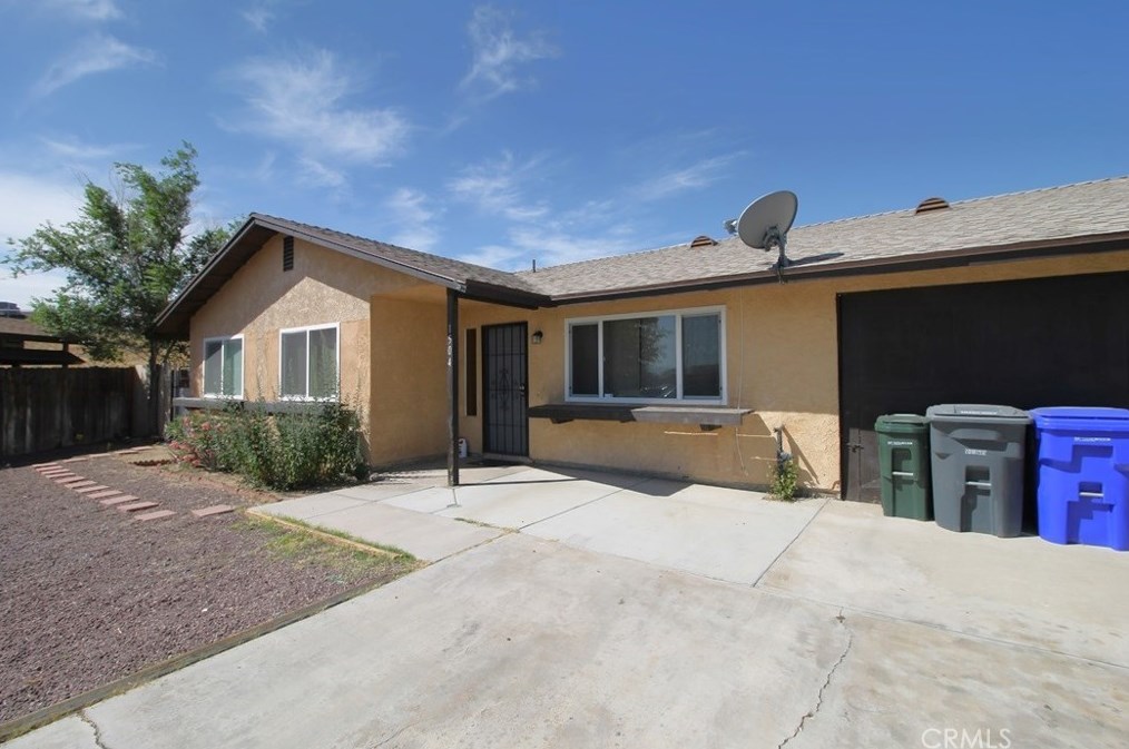 1504 Solana Ct, Barstow, CA 92311-5511