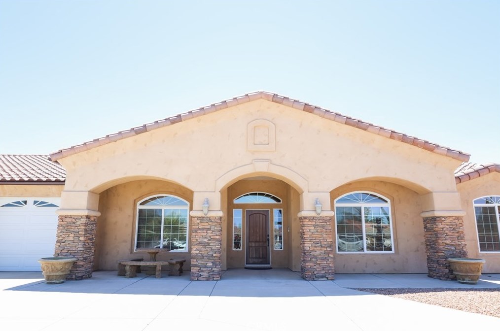 17419 Aspen St, Hesperia, CA 92345