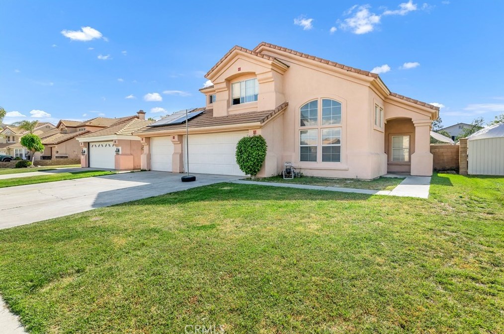 1701 Calathea Rd, Hemet, CA 92545-9001