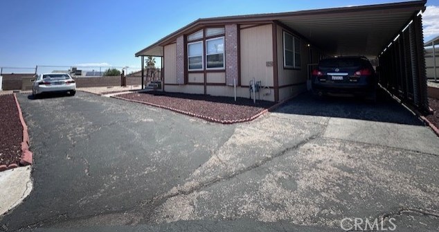 701 Montara Rd #274, Barstow, CA 92311